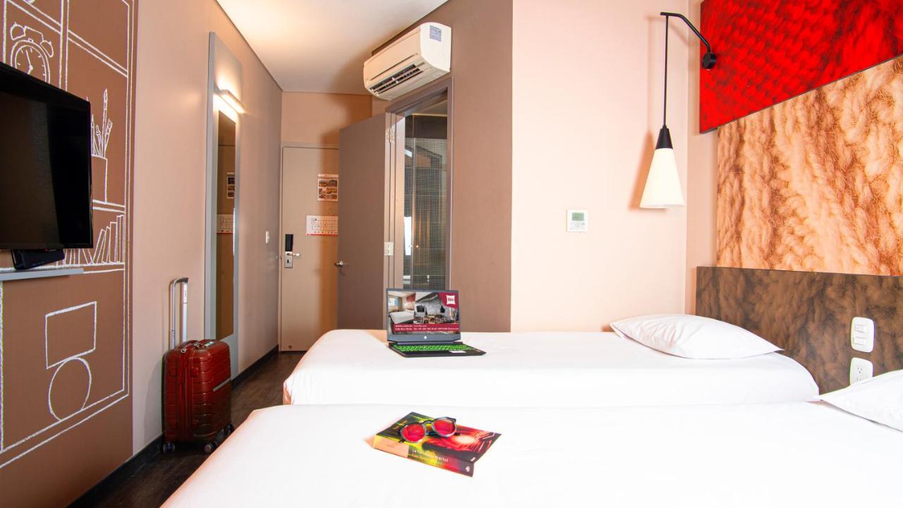 Hotel ibis Barranquilla Extérieur photo