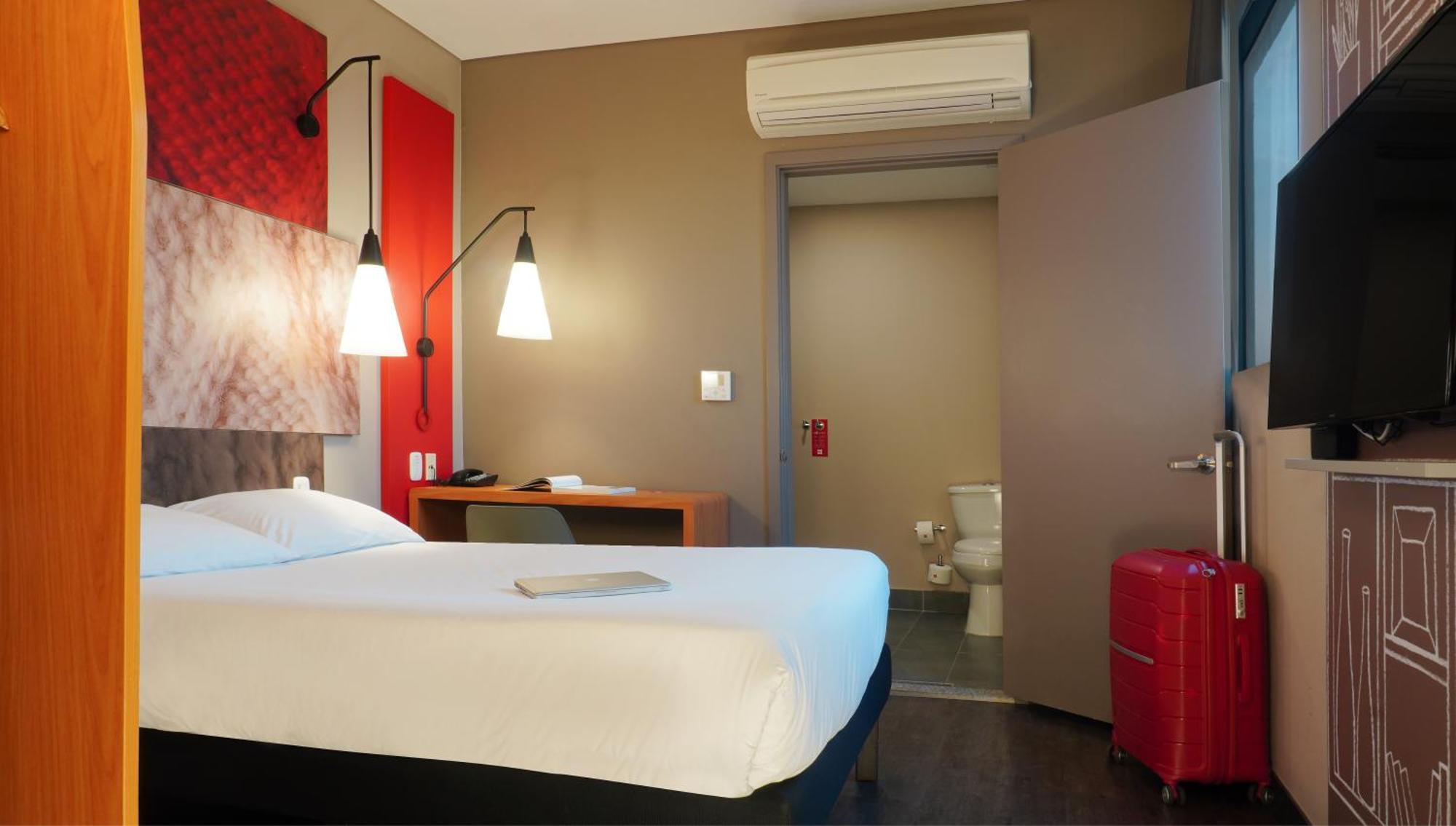 Hotel ibis Barranquilla Extérieur photo