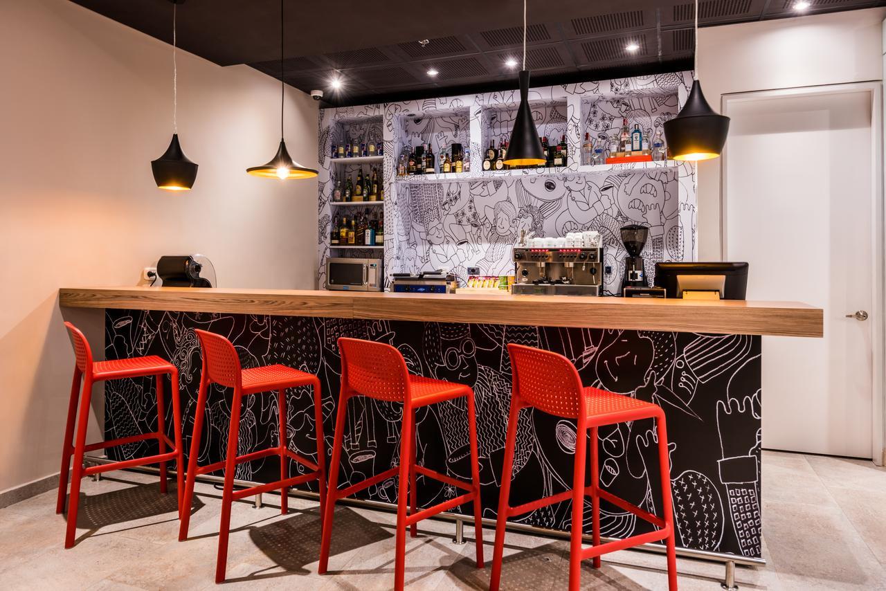 Hotel ibis Barranquilla Extérieur photo